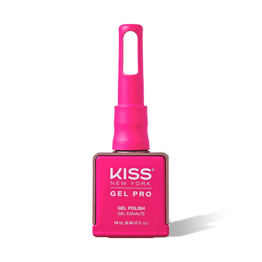 Kiss Newyork Gel Pro 10ml