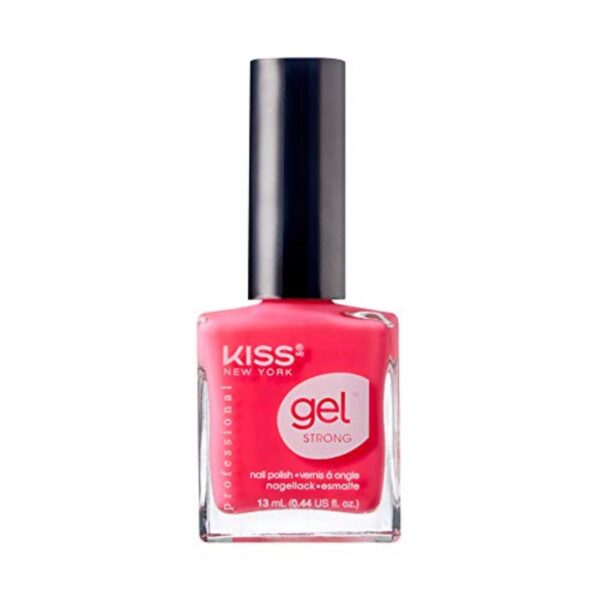 Kiss Gel Strong KNP007