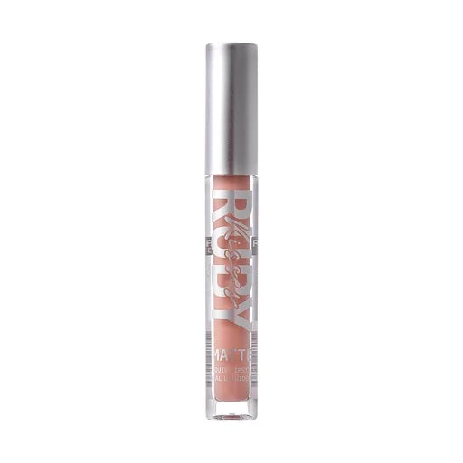 Ruby Kisses Liquid Lipstick Stranger