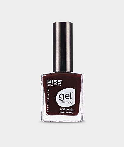 Kiss Gel Strong KNP015