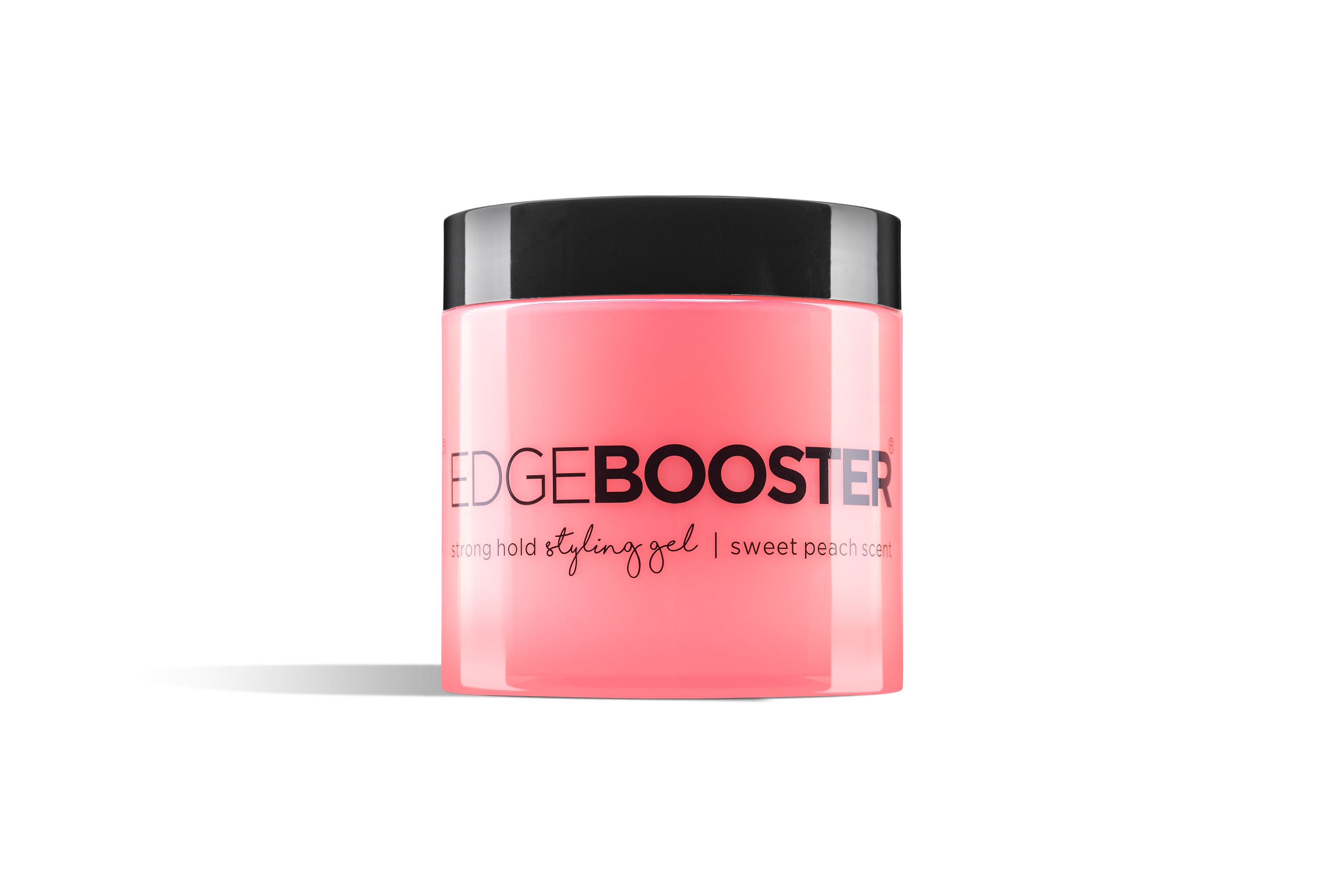Edgebooster Strong Hold Gel 16.9 Oz