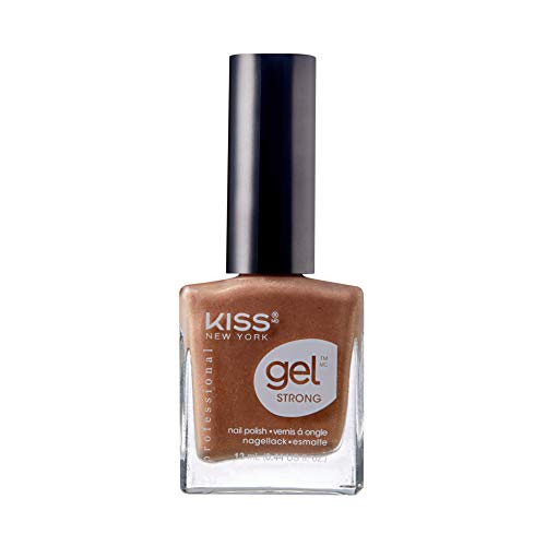 Kiss Gel Strong KNP010