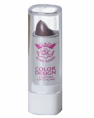 Ruby Kisses Lipstick bronze