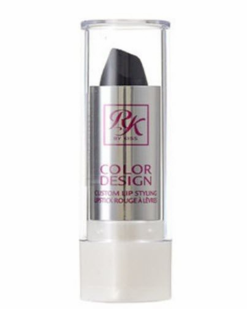Ruby Kisses Lipstick black diamond