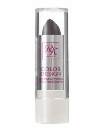 Ruby Kisses Lipstick ebony