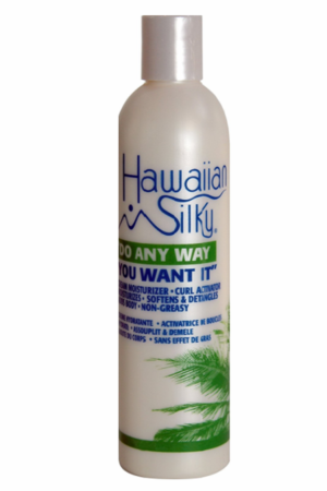 Hawaiian Silky Do Any Way 8oz