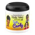 Taliah Waajid Soft & Curly 6oz