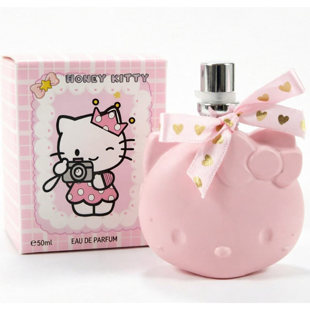 Hello Kitty Perfume