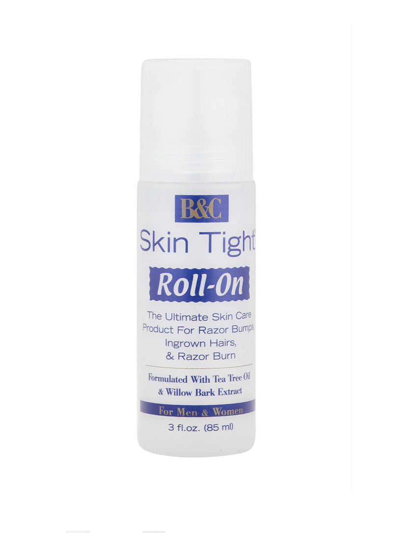 B&C ROLL ON Skin Tight 3oz