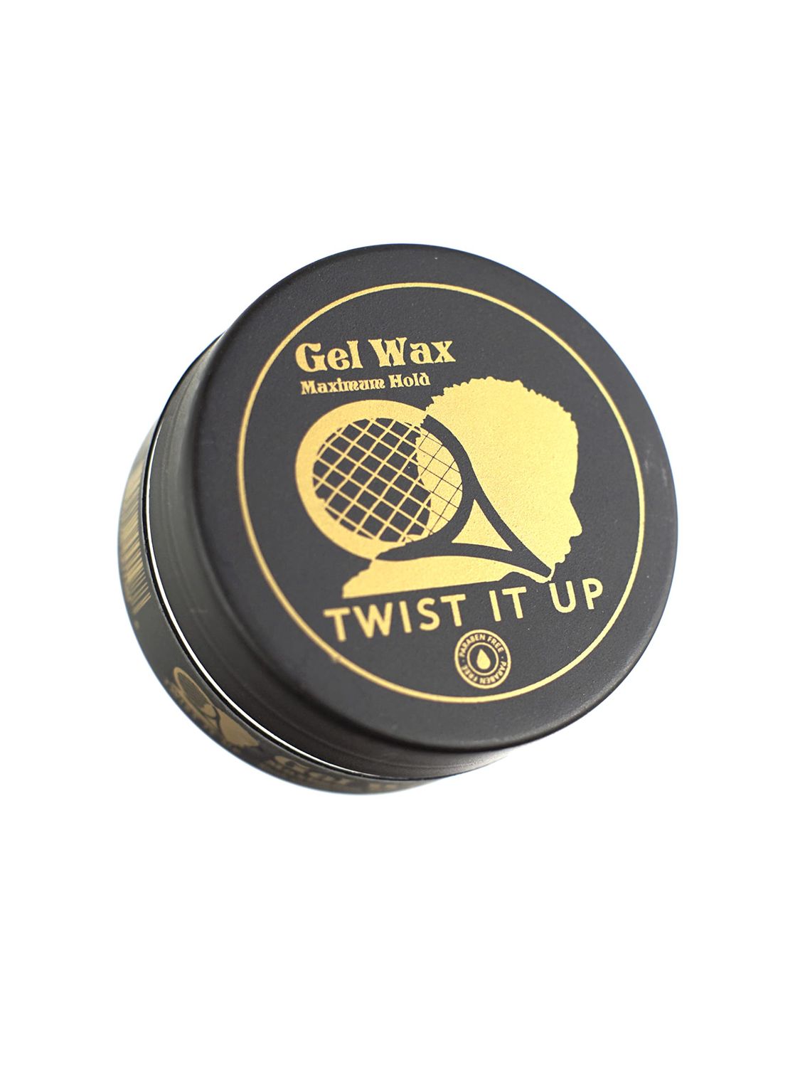 Twist It Up Gel Wax