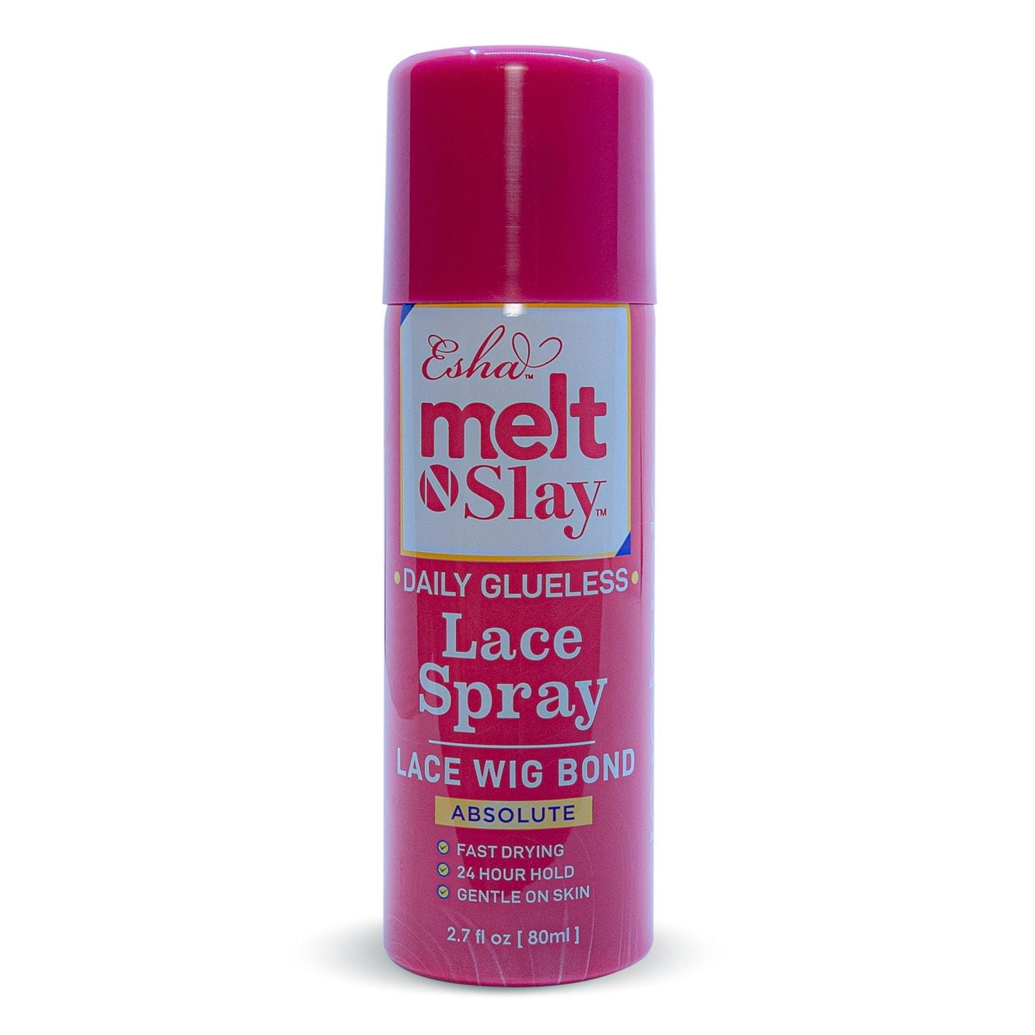 Melt Spray Lace 2.7oz