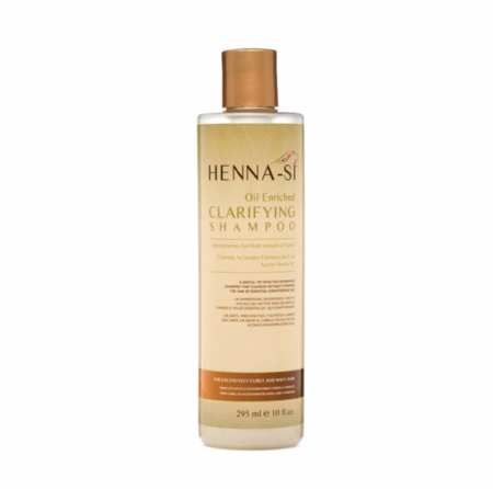 Henna-si Shampoo