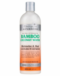 Renpure Bamboo Coconut Water Conditioner  16 Oz