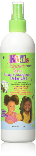 Kids Detangler