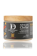 Design Essentials African Chebe Braid & Twist Out Creme 12 Oz