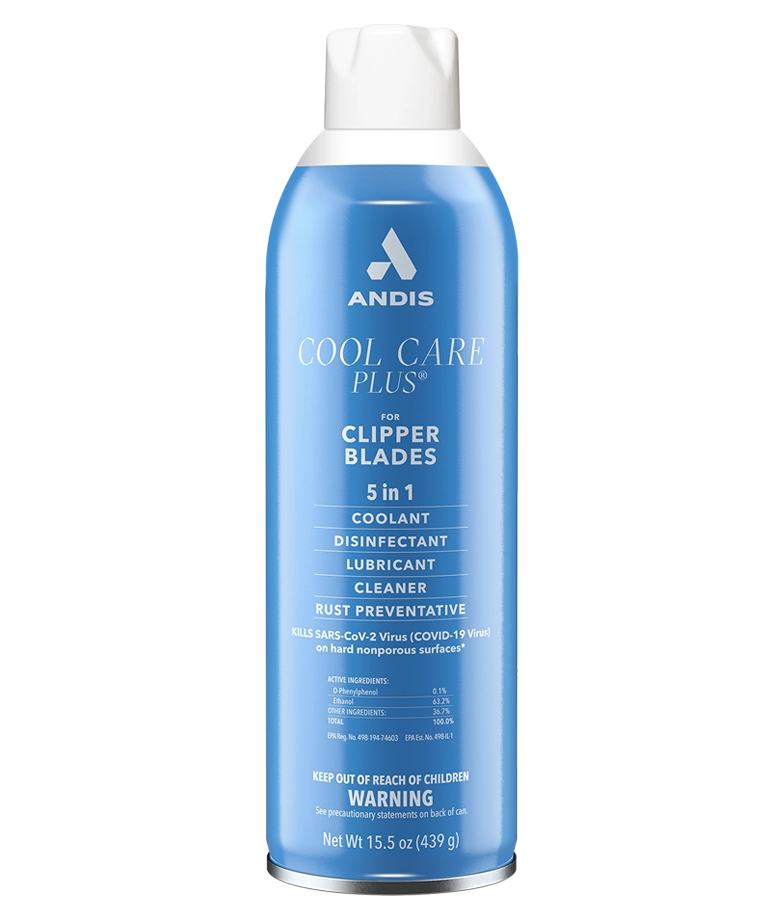 Andise Cool Care Plus 15.5oz