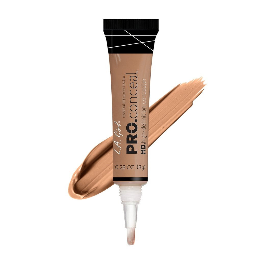 L.A Girl Pro Conceal almond