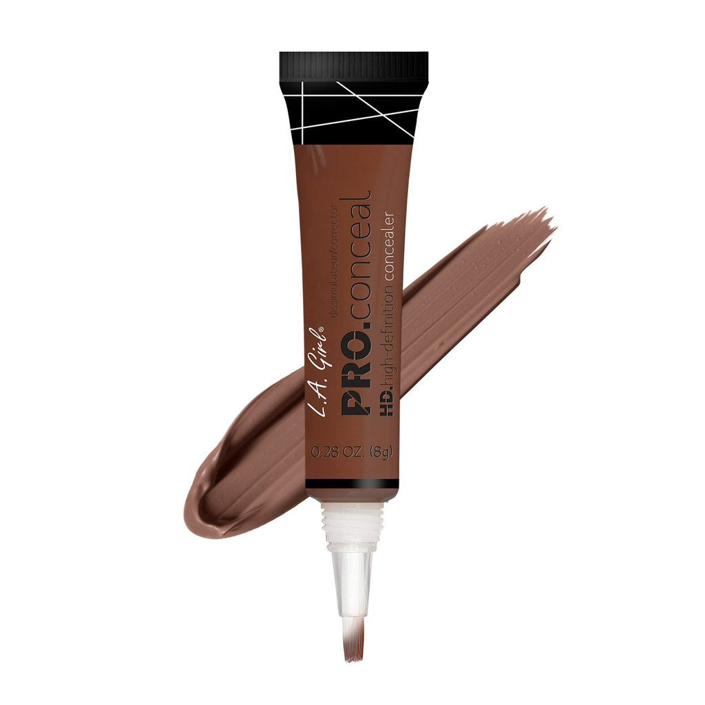 LA Girl Pro Concealer GC89