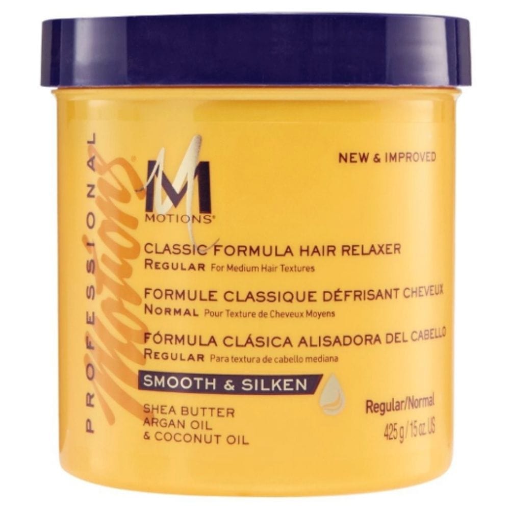 Motion Shea Butter 15oz