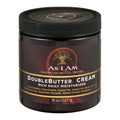 As I Am Classic Double Butter Cream 8oz *