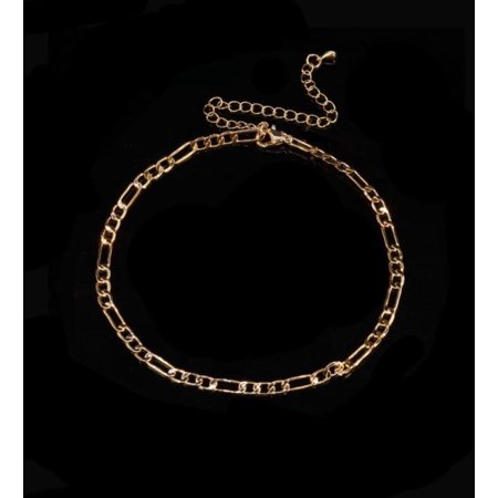 GNS - Chain Anklet Gold (CHA03G)