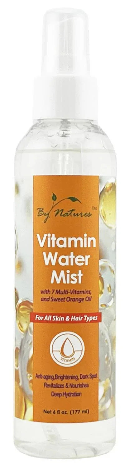By Natures Batana Mist 3.4oz