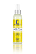 Design Essentials Moroccan Blow Dry Conditioner 6oz *