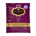 Hask Macadamia Oil Moisturizing Deep Conditioner 1.75 Oz *