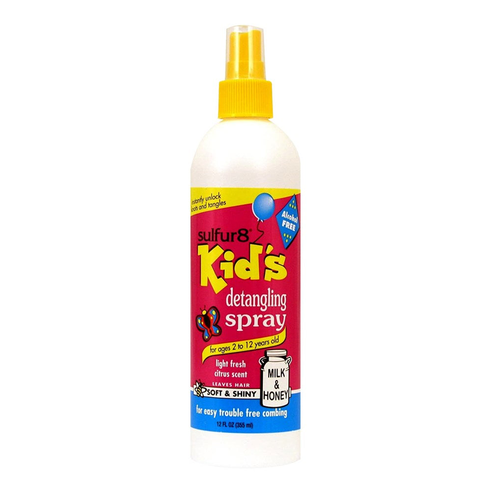Sulfar8 Kids Spray 12oz