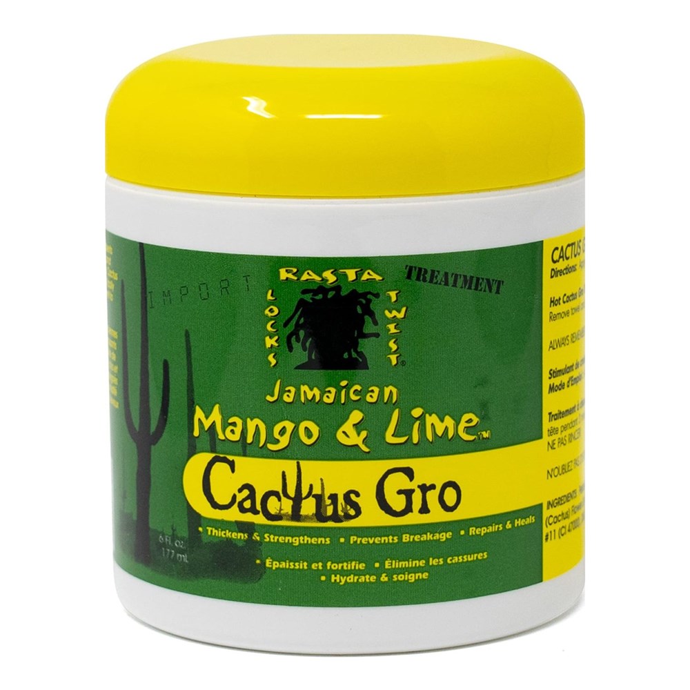 JML Cactus Gro 6oz