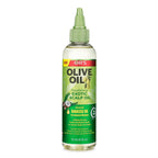 ORS Exotic Scalp Oil 4.3oz