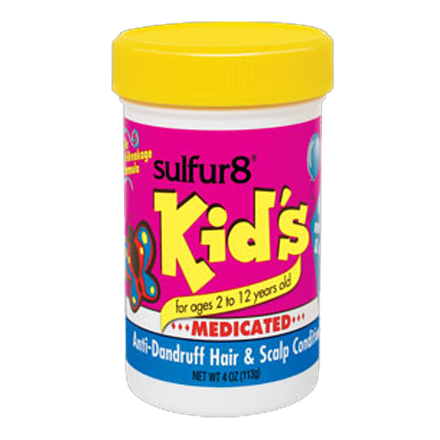 Sulfar8 Kids Treatment 4oz