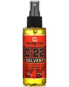 Walker Tape C-22 Solvent