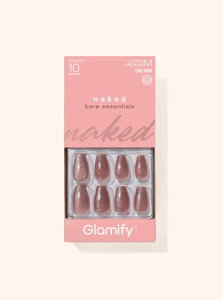 Nails NTNK07