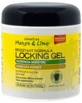 JML Resistant Formula Locking Gel 6oz