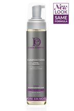 Design Essentials Foaming Wrap Lotion 10oz