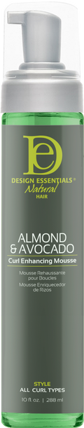 Design Essentials Almond Avocado 10oz