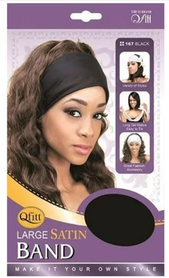 Satin Band