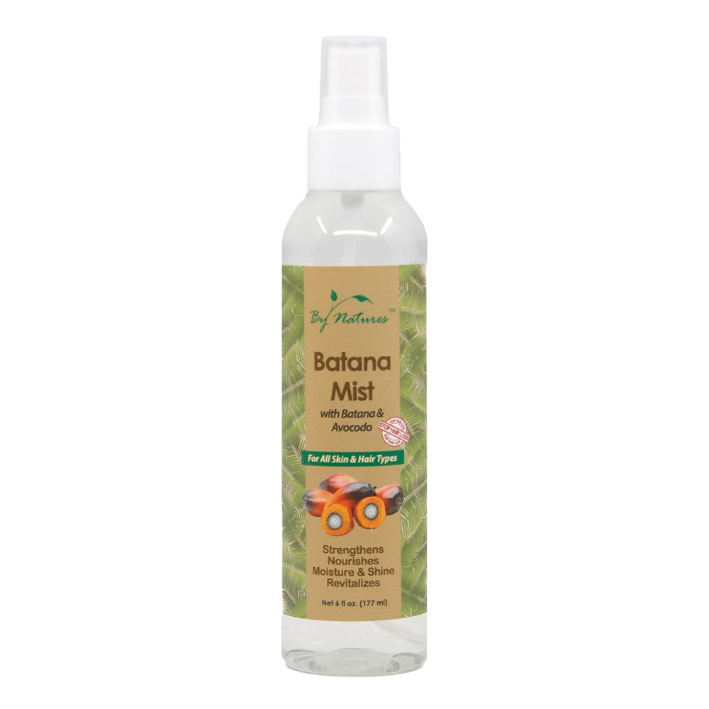 Batana Mist