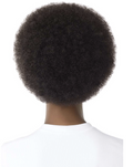Afro Puff XL #1b