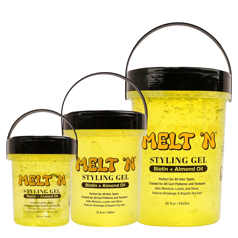 Melt N Gel