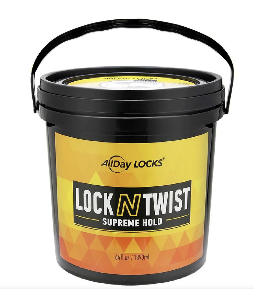 All Day Lock N Twist 64oz