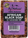 Black Soap
