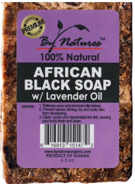Black Soap