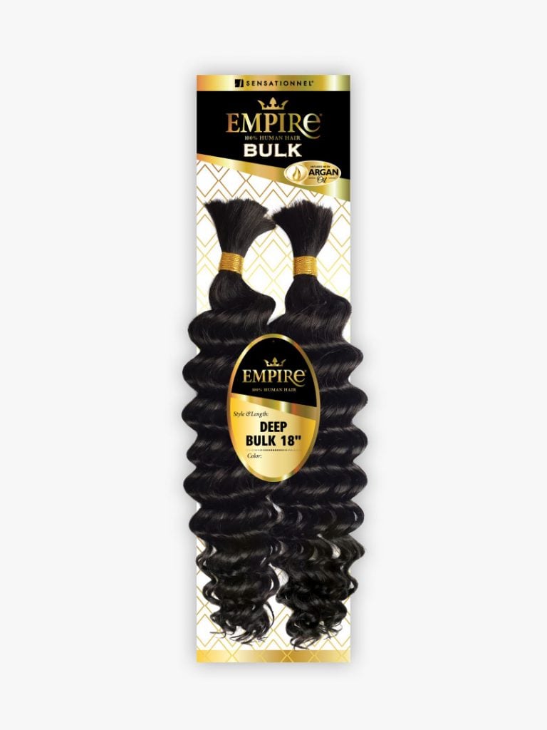 Boho Braiid Empire. 1b