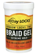 All Day Braid Gel 32oz