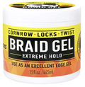 All Day Braid Gel Extreme Hold 15oz