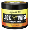 Allday Locks Lock N Twist 15oz