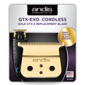 Gtx Exo Cordless Blade