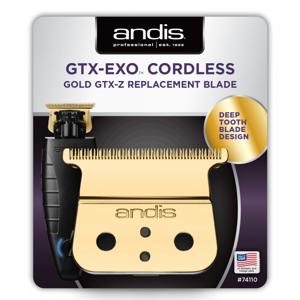 Gtx Exo Cordless Blade